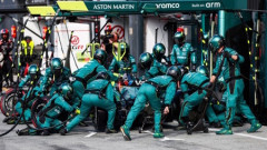 伊メディア：アストンマーチンはF1エンジン供給についてレッドブル（RBPT）とも話し合っているとの情報