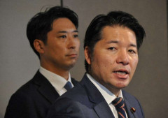 「高市首相の答弁変わらぬ限り、政策変えぬ」　中国側が訪中団に伝達