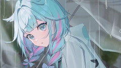 ホロライブの水宮枢って女の子のVTuber本気出したらド〇ケベお姉さんキャラもいけそうだよな「資質の高いメンヘラお姉さん」