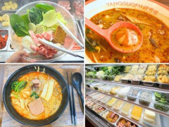 【超画像】麻辣湯（マーラータン）の店、ガチで増えすぎてヤバいｗｗｗｗｗｗｗｗｗｗ