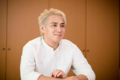 【悲報】こめおさん、麻布十番祭りで販売した商品から体調不良者が出てしまう・・・・・・・・・