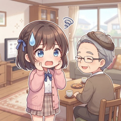 【朗報】カツラデビューした結果WWWWWWWWWWWWWWWWWWWWWWWWWWWWWWWWWWWWWWWWWW