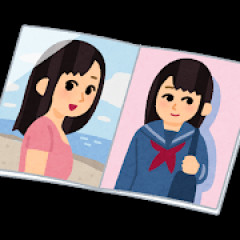 FRUITSZIPPER櫻井優衣さんの写真集の水着の胸の谷間が線で書いてるんじゃないかと話題にwwwwwwwwwwwwwwwwwwww