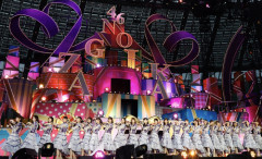 乃木坂46が勝てないグループ→『櫻坂46、AKB48、フルッパー』