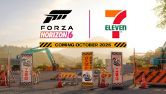 forza Horizonさん、セブンイレブンとコラボしたのき誰も話題にしない