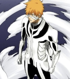 【BLEACH】全種族の要素を兼ね備えてるのが一護の凄いところ