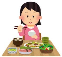 2時間おきに少しずつ食べるダイエット始めたぞｗｗ