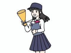 仙台育英の女子マネ、選手を1秒で惚れさせてしまうwwwwwwwwwwwwwwwwwwwwwwww
