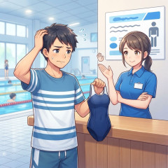 【画像】ZOZOTOWNでスクール水着がたくさん売ってる