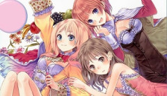 三大『全作品やったことある奴いないゲーム』といえば「アトリエ」「テイルズ」あと1つは？