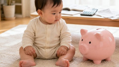 【少子化対策】少子化改善に必要なのは「賃金の上昇」、Job総研調べ