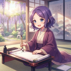 紫式部で知ってること