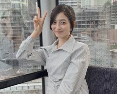 【悲報】井上和ANNポスト数、ガチで減少が止まらない模様・・・