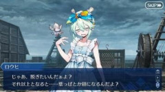 【FGO】キルケーとロウヒのどっちが先に水着になるのか。夏イベ開催中だが来年の水着サーヴァントが気になるマスターたち