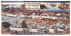 歯石が明かす江戸時代の食生活。大阪の庶民のは高級魚や獣肉を食べていた