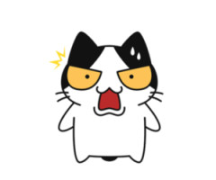 【画像】ネ コ 科 の ウ ニ、見 つ か る