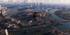【動画】PS5でプレイするGTA6の画質がヤバイwwwwww