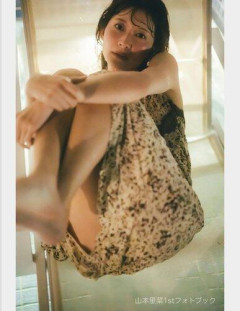 【画像】元TBS・山本里菜アナ、水着グラビア解禁！1stフォトブック発売を発表