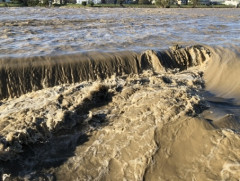【気象庁】千葉に続き、北陸でも 線状降水帯予測またしても「見逃し」　