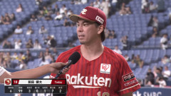 【朗報】前田健太38歳、5戦連続QSで完全復活してしまう