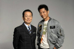 【朗報】「相棒」season25、10月スタート！水谷豊＆寺脇康文“黄金コンビ”12年目突入