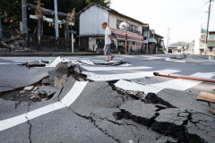 【悲報】イスラム教徒「おい！！炊き出しの豚汁に豚が入ってるんだが！！！」←大炎上