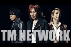 TM NETWORK 12年ぶり音楽番組出演「Get Wild」の秘密を明かす