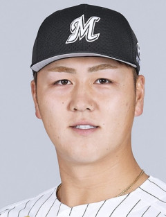 ロッテ山口、284打数で25本塁打←これ