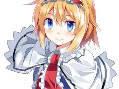 外国人「アリスは永遠に語り継がれるべき存在」