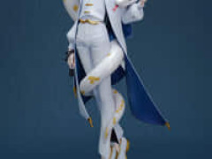 【ボーカロイド】グッスマ「KAITO チャイナスタイルVer.」フィギュア【【近日予約開始】】