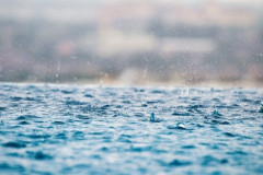 石川豪雨、地獄