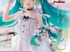 【初音ミク】グッスマ「レーシングミク 2021 Private Ver.」フィギュア【再販決定】