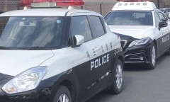 【外国人運転手導入は失敗】中国籍のタクシー運転手が降車した女性客を追いかけわいせつ行為か 防カメで特定「やっていません」