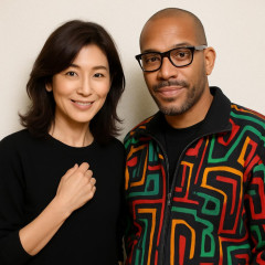 鈴木保奈美 ジャミロクワイは「おじさんになってもかっこいいんですよ」「また曲を聴いています」