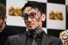 【悲報】「瓜田純士」さんについて知っていること