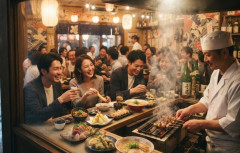 韓国人「日本料理が過大評価されていると韓国人が考える驚くべき理由がこちらです‥」→「この味付けで世界的な人気を集める？‥（ﾌﾞﾙﾌﾞﾙ」