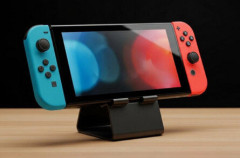 【画像】任天堂さん、水災で壊れたSwitchを無償で修理して好感度爆上がりしてしまうＷＷＷＷＷ