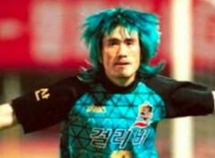 【悲報】 元韓国代表GK、サッカー解説者と舌戦泥沼化…「問題あるなら告発を」と徹底抗戦の構え・・