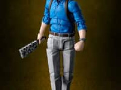 【呪術廻戦】S.H.Figuarts「七海建人」「真人」可動フィギュア 商品情報公開【9月1日予約開始】