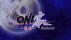 和風RPG『ONI零～復活～Reboot』が発表される！