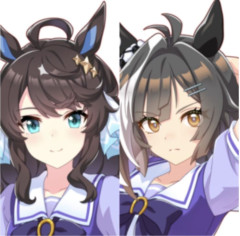 【ウマ娘】熊が一体何したって言うんですか…「ウマ娘熊●し倶楽部」