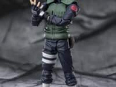 【NARUTO】S.H.Figuarts「はたけカカシ -勇名轟く写輪眼の英雄-」「うちはオビト -虚ろなる絶望の夢-」可動フィギュア 再販決定【9月1日予約開始】