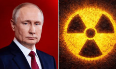 【緊急速報】ロシア、NATO攻撃へ！！！！