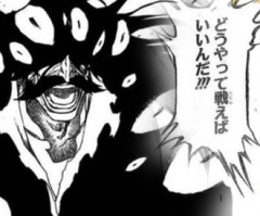【BLEACH】ユーハバッハ「どうやって戦えばいいんだ」
