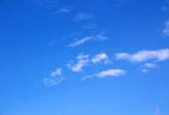 【疑問】空 が 青 い 理 由ｗｗｗｗｗｗｗｗｗｗ