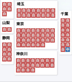 【朗報】高市、萩生田幹事長起用へｗｗｗｗｗｗｗｗ