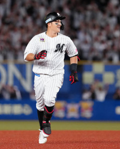 山口、30本どころかワンチャン本塁打王もある？