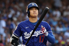 【悲報】大谷翔平さん、山本由伸が先発の日にまたノーヒット