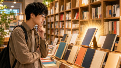 【読書】「これだけは読んどけ」っていう人生で一度は読むべき小説ある？