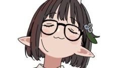 『ビショーネ』キャラデザ担当 いみぎむるさんが「機動文具 自動変形名刺ケース」にそうこれこれ！となるビショーネちゃんのイラストを公開